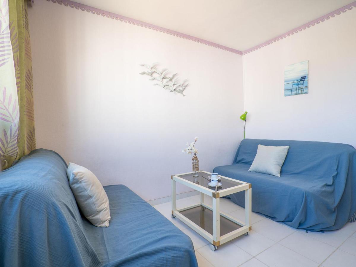 Apartment Plein Soleil By Interhome Nice Ngoại thất bức ảnh